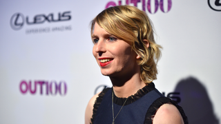 In the First Interview About Her Senate Race, Chelsea Manning Isn't Compromising Her Ideals